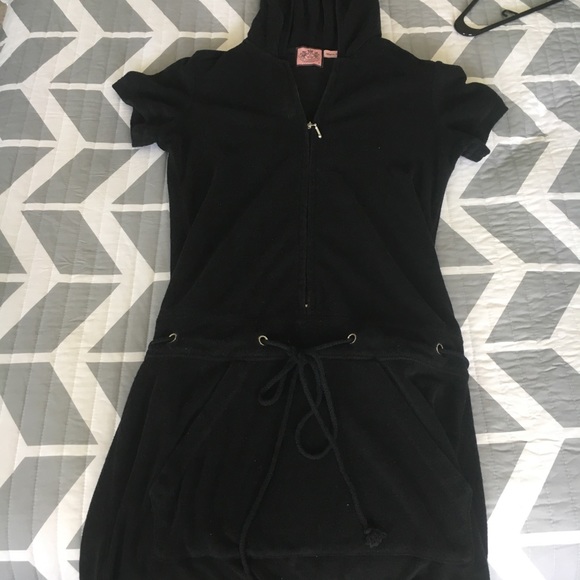 JUICY couture cover up - Picture 1 of 4